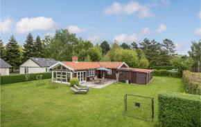 Amazing Home In Nysted With Wifi in Nysted